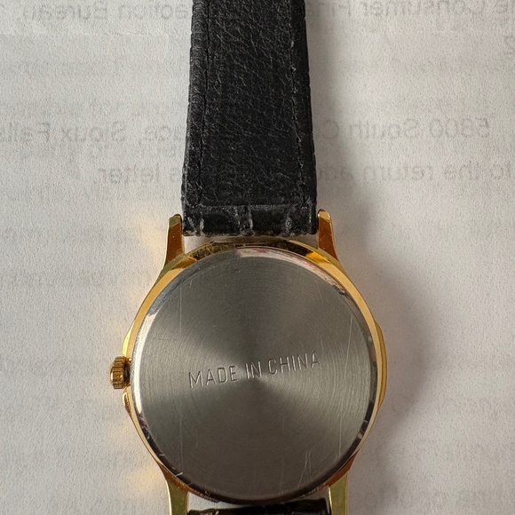 Bill Clinton Watch - Picture 5 of 5